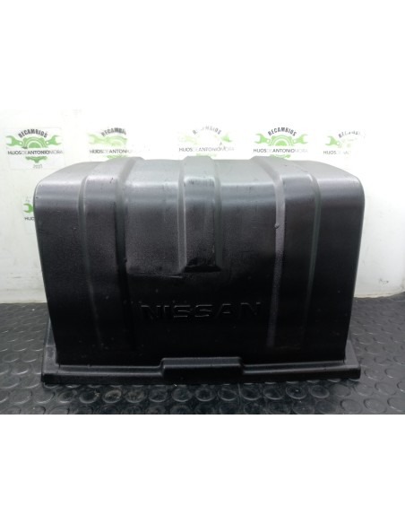 [113985] TAPA BATERIA - NISSAN ATLEON
