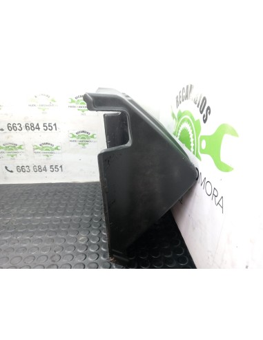 [113985] TAPA BATERIA - NISSAN ATLEON