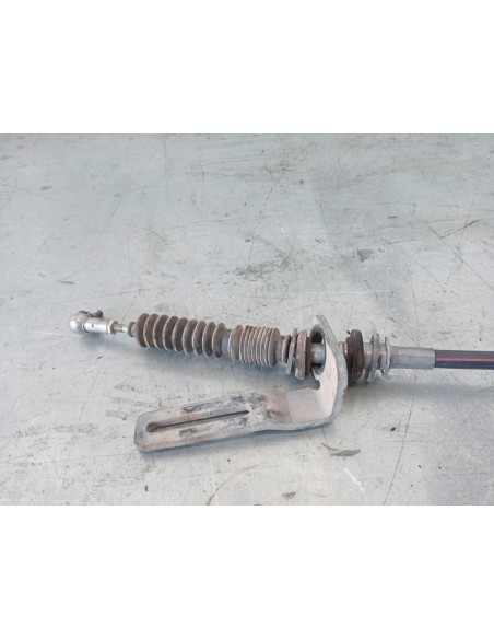 [113984] CABLE ACELERADOR - RENAULT MIDLUM (01/2000 - 12/2013)