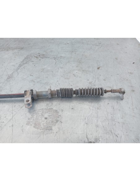 [113984] CABLE ACELERADOR - RENAULT MIDLUM (01/2000 - 12/2013)