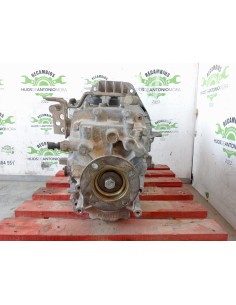 [113982] CAJA CAMBIOS - IVECO DAILY CAJA CERRADA