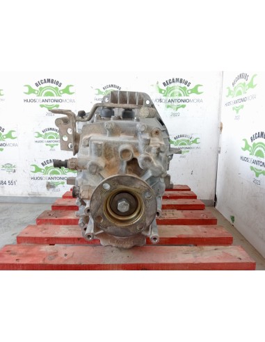 [113982] CAJA CAMBIOS - IVECO DAILY CAJA CERRADA