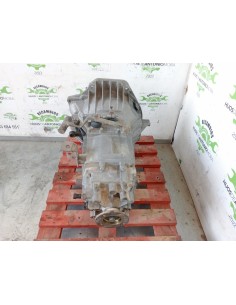 [113982] CAJA CAMBIOS - IVECO DAILY CAJA CERRADA 2