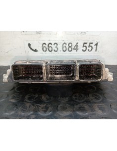 [113981] CENTRALITA MOTOR UCE - RENAULT MASTER II PHASE 2... 2