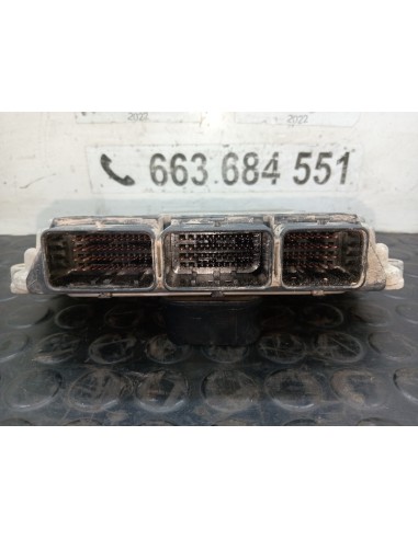 [113981] CENTRALITA MOTOR UCE - RENAULT MASTER...