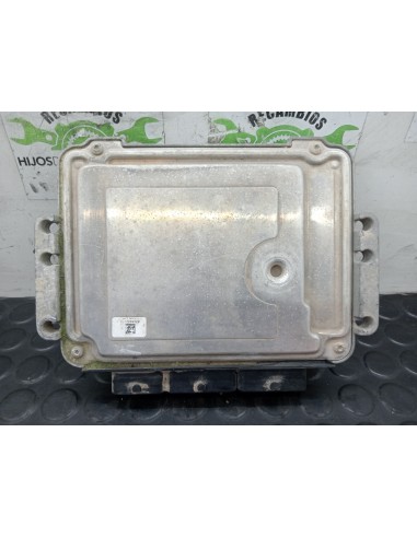 [113981] CENTRALITA MOTOR UCE - RENAULT MASTER...