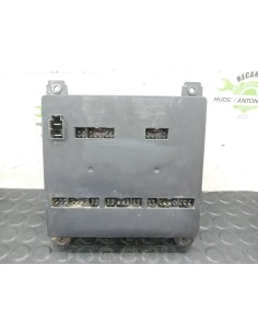 [113980] CAJA RELES / FUSIBLES - NISSAN ATLEON