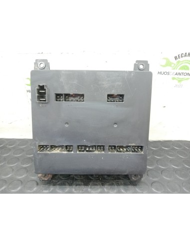 [113980] CAJA RELES / FUSIBLES - NISSAN ATLEON