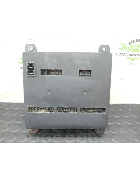 [113980] CAJA RELES / FUSIBLES - NISSAN ATLEON