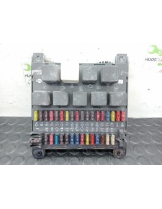[113980] CAJA RELES / FUSIBLES - NISSAN ATLEON 2
