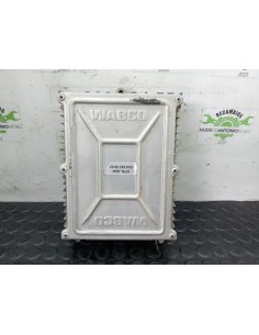 [113979] CENTRALITA MOTOR UCE - MERCEDES MERCEDES