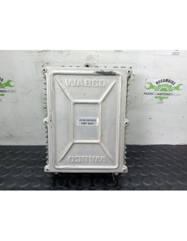 [113979] CENTRALITA MOTOR UCE - MERCEDES MERCEDES