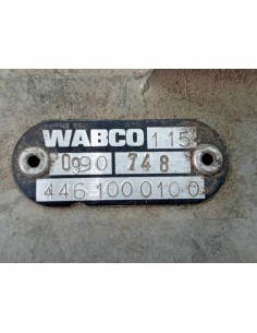 [113979] CENTRALITA MOTOR UCE - MERCEDES MERCEDES 2