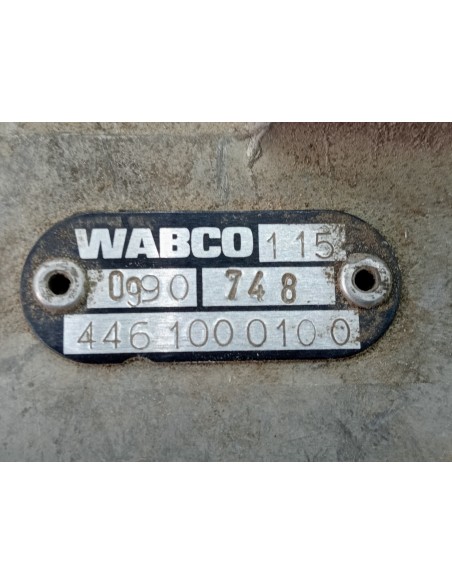 [113979] CENTRALITA MOTOR UCE - MERCEDES MERCEDES