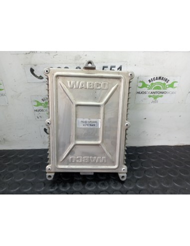 [113979] CENTRALITA MOTOR UCE - MERCEDES MERCEDES