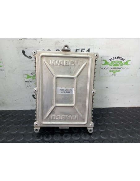 [113979] CENTRALITA MOTOR UCE - MERCEDES MERCEDES