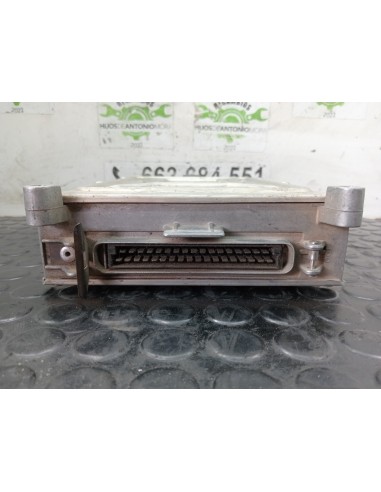 [113979] CENTRALITA MOTOR UCE - MERCEDES MERCEDES