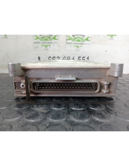 [113979] CENTRALITA MOTOR UCE - MERCEDES MERCEDES