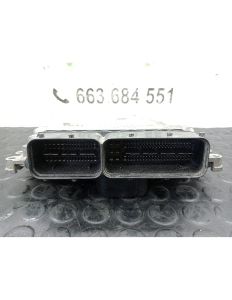 [113978] CENTRALITA MOTOR UCE - MITSUBISHI CANTER EURO 5/EEV (01/2009 - ...)