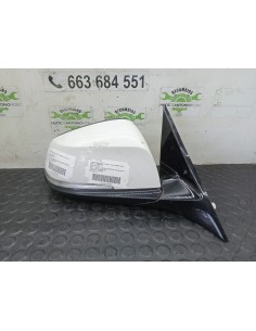 [113971] RETROVISOR DERECHO - BMW SERIE 3 LIM. (F30)