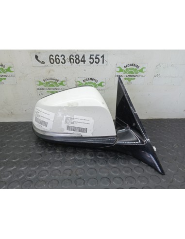 [113971] RETROVISOR DERECHO - BMW SERIE 3 LIM....