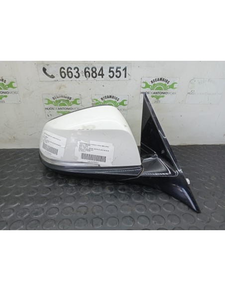 [113971] RETROVISOR DERECHO - BMW SERIE 3 LIM. (F30)