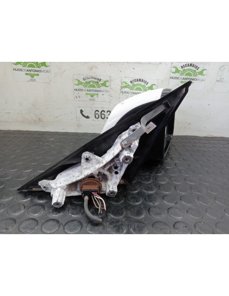 [113971] RETROVISOR DERECHO - BMW SERIE 3 LIM. (F30)