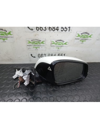 [113971] RETROVISOR DERECHO - BMW SERIE 3 LIM....