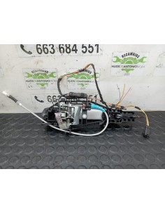 [113970] MANETA EXTERIOR DELANTERA DERECHA - BMW SERIE 3...