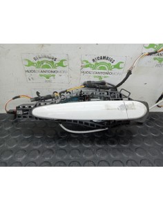 [113970] MANETA EXTERIOR DELANTERA DERECHA - BMW SERIE 3... 2