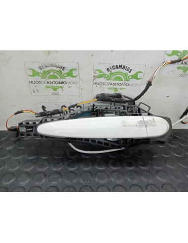 [113970] MANETA EXTERIOR DELANTERA DERECHA -...