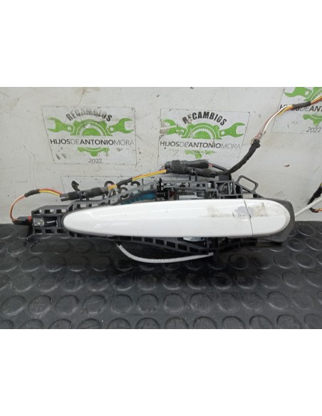 [113970] MANETA EXTERIOR DELANTERA DERECHA - BMW SERIE 3 LIM. (F30)