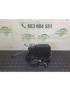 [113969] CERRADURA PUERTA DELANTERA DERECHA - BMW SERIE 3...