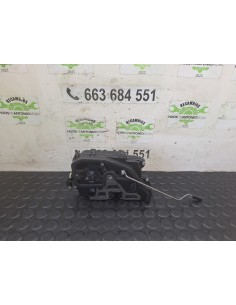 [113969] CERRADURA PUERTA DELANTERA DERECHA - BMW SERIE 3... 2
