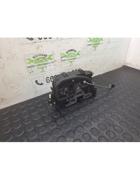 [113969] CERRADURA PUERTA DELANTERA DERECHA - BMW SERIE 3 LIM. (F30)