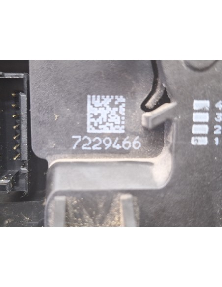 [113969] CERRADURA PUERTA DELANTERA DERECHA - BMW SERIE 3 LIM. (F30)