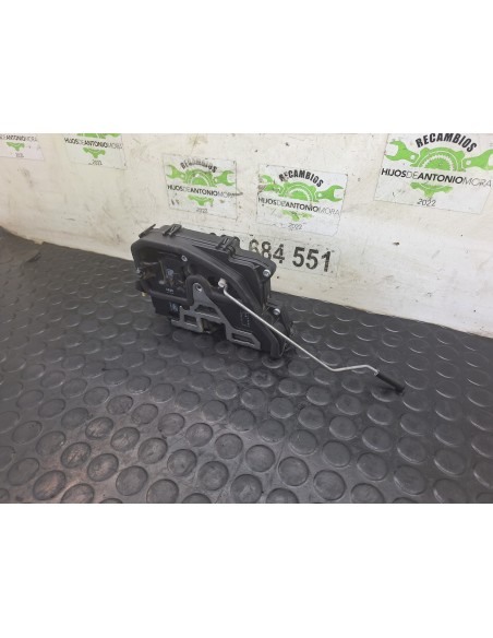 [113969] CERRADURA PUERTA DELANTERA DERECHA - BMW SERIE 3 LIM. (F30)