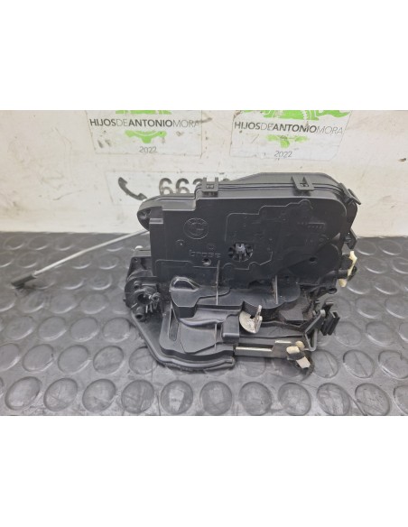 [113969] CERRADURA PUERTA DELANTERA DERECHA - BMW SERIE 3 LIM. (F30)