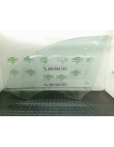 [113968] LUNA DELANTERA DERECHA - BMW SERIE 3 LIM. (F30) 2