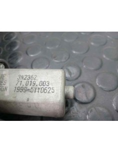 [113967] ELEVALUNAS DELANTERO DERECHO - BMW SERIE 3 LIM....