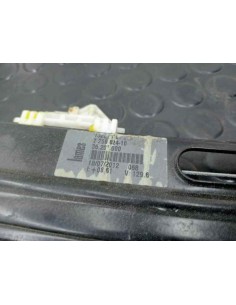 [113967] ELEVALUNAS DELANTERO DERECHO - BMW SERIE 3 LIM.... 2