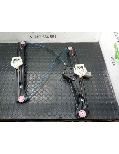 [113967] ELEVALUNAS DELANTERO DERECHO - BMW SERIE 3 LIM. (F30)