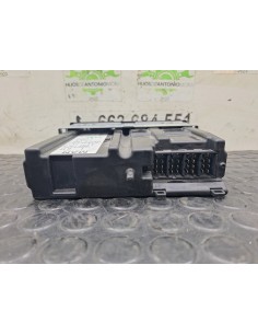 [113963] TACOGRAFO DE TARJETA - MAN MAN