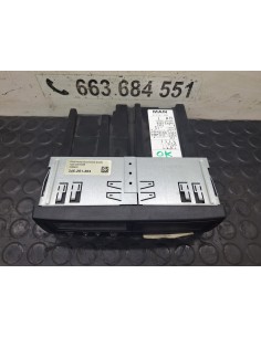 [113963] TACOGRAFO DE TARJETA - MAN MAN 2