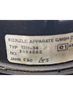 [113961] TACOGRAFO DE DISCO