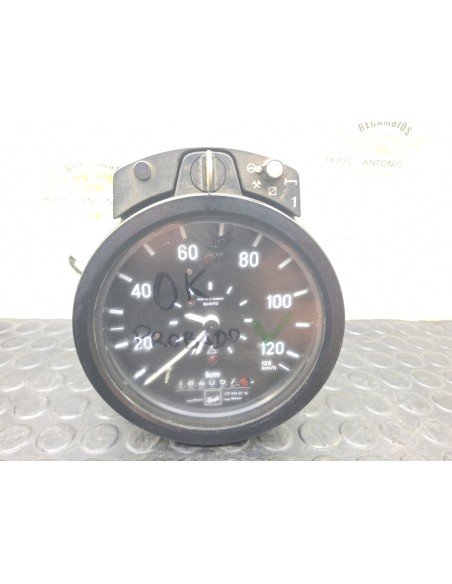 [113961] TACOGRAFO DE DISCO