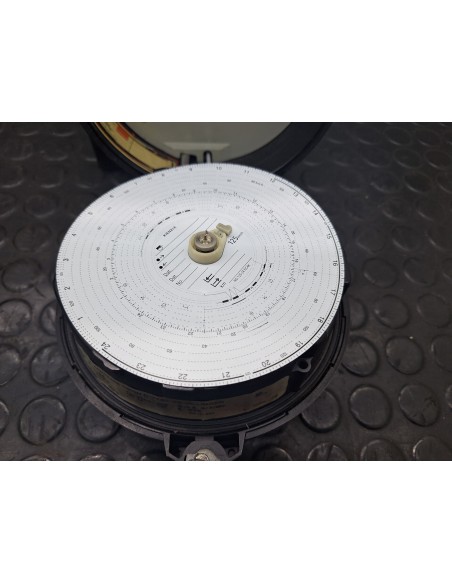 [113961] TACOGRAFO DE DISCO