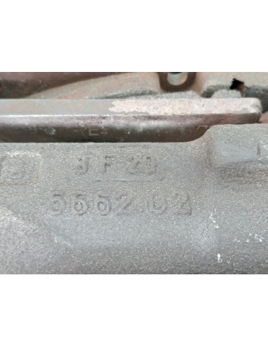 [113960] PINZA FRENO DELANTERA DERECHA - IVECO...