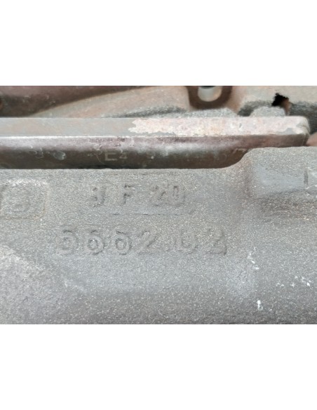 [113960] PINZA FRENO DELANTERA DERECHA - IVECO EUROCARGO TECTOR (01/2001 - 12/2003)