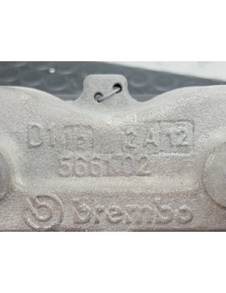 [113960] PINZA FRENO DELANTERA DERECHA - IVECO EUROCARGO TECTOR (01/2001 - 12/2003)